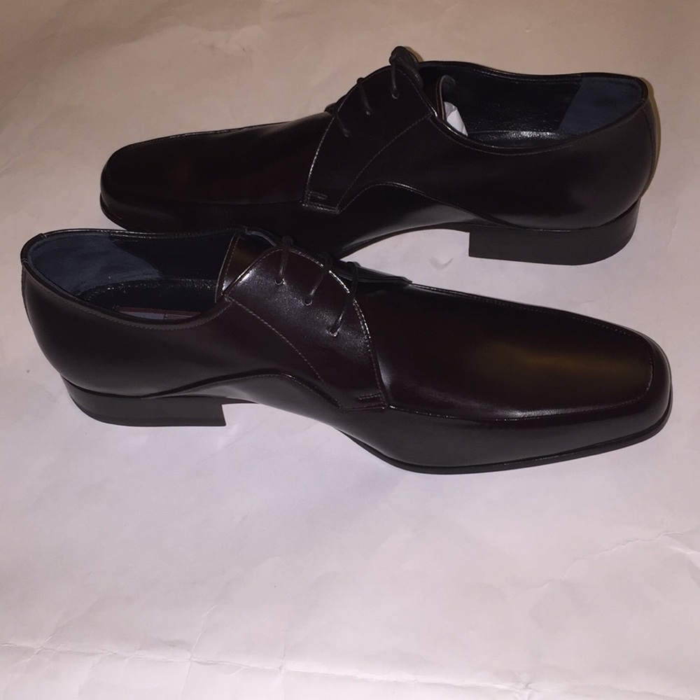 Men’s Dress Shoes